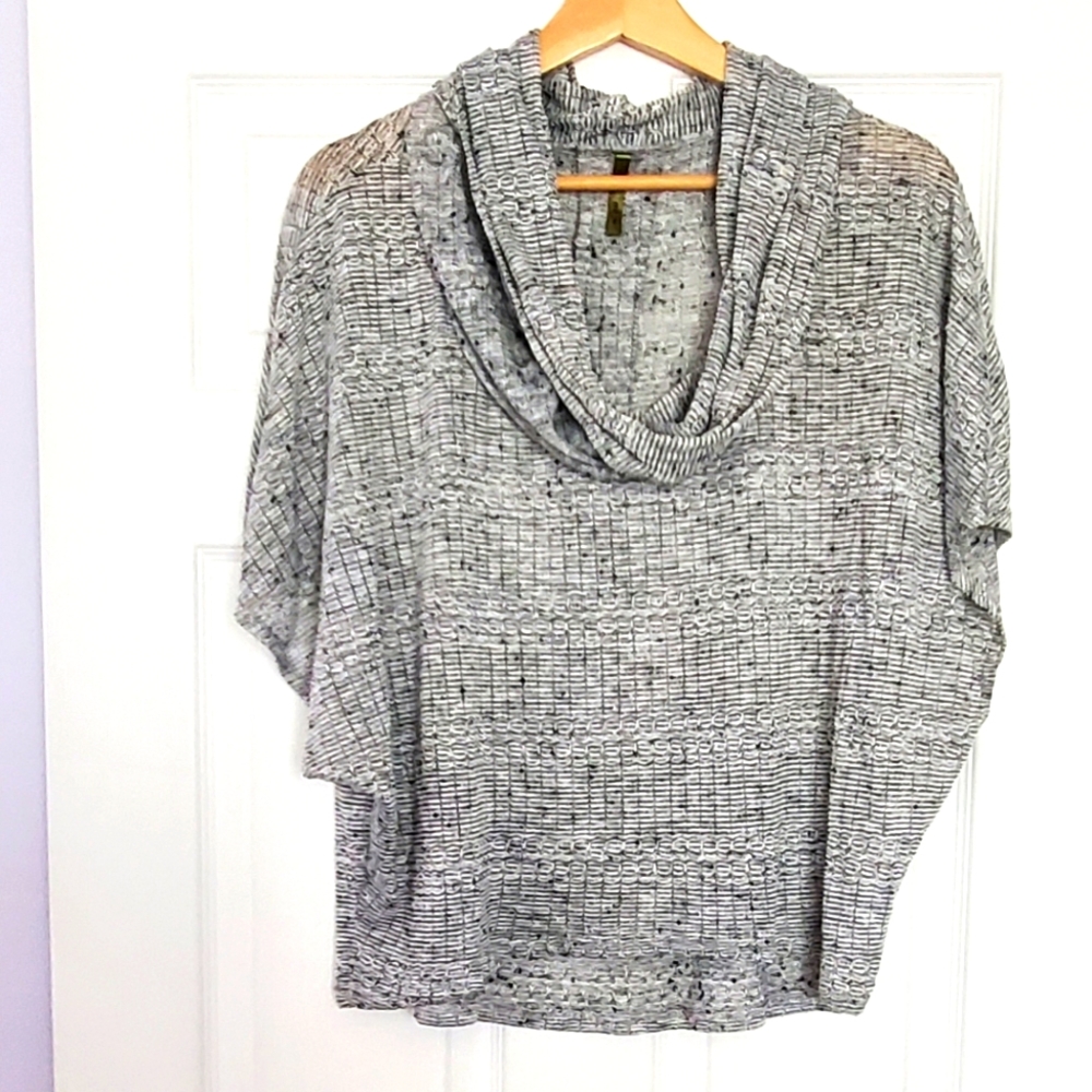 Ladies sweater